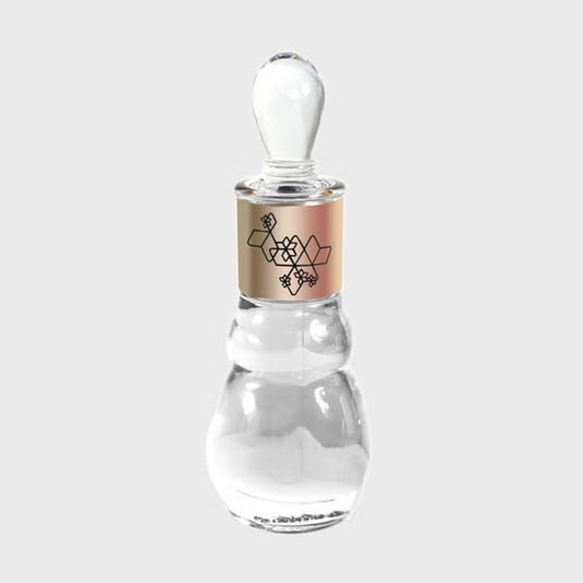 Ajmal Concentrated Perfume Musk Silk 12g