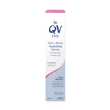 Face serum for moisturizing, soothing, and renewing sensitive skin  QV 30 ml