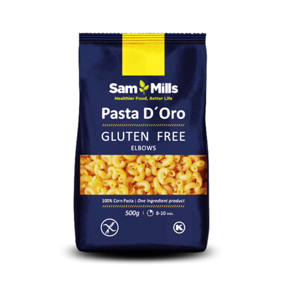 باستا دورو البوز من سام ميلز 500 جم |  صيدلية.كوم.