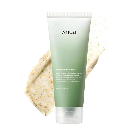 Hartlief BHA Face Cleansing Foam Anwa 25 ml