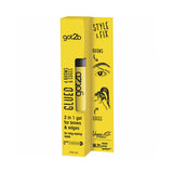 Glued For Brows & Edges 2 IN 1 Gel 16ml  By Got2b