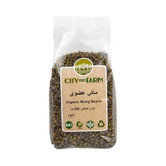 سيتي بايو فارم ماش عضوي