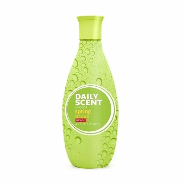 كولونيا سبرنج بريك 125مل من ديلي سنت |  صيدلية.كوم.