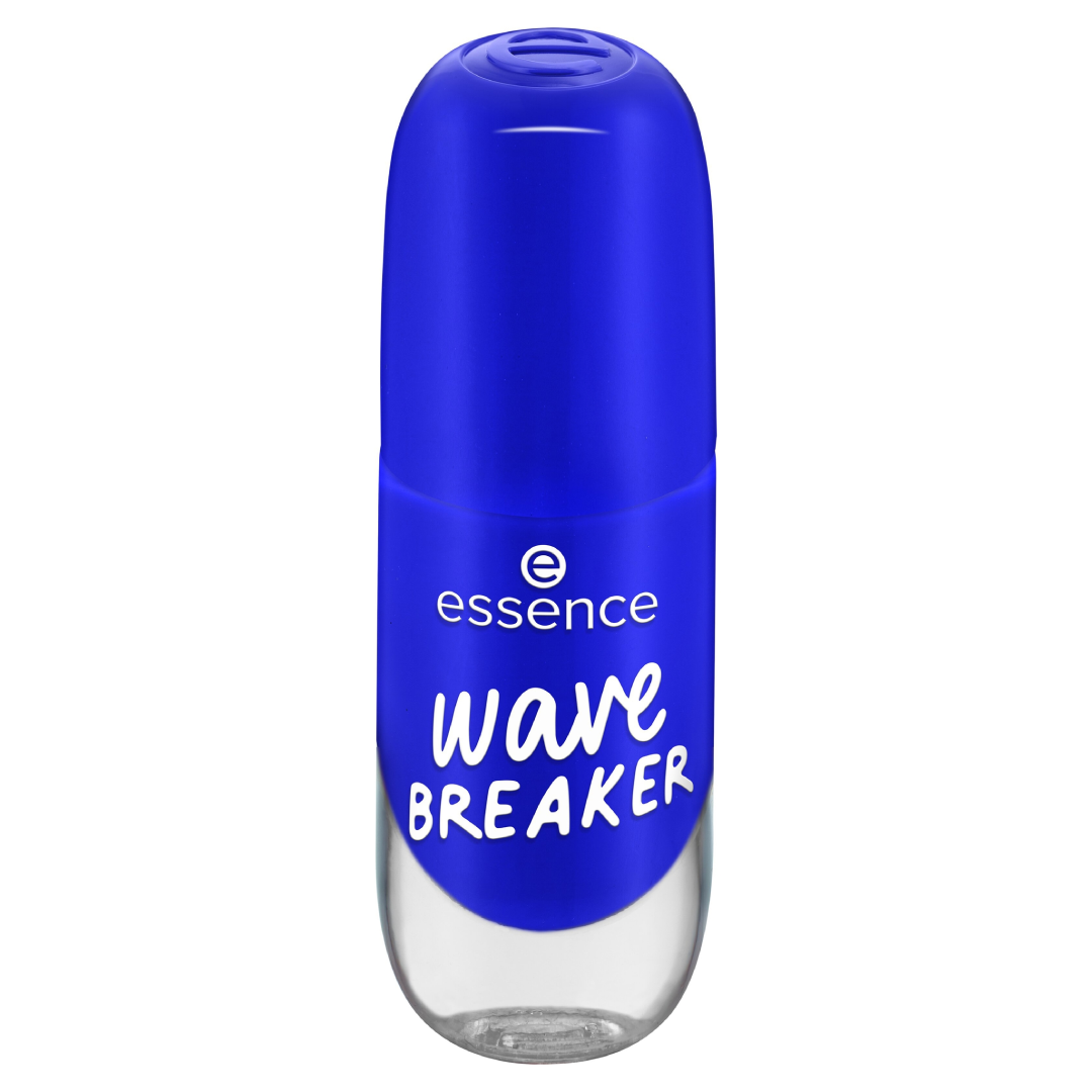 ايسينس طلاء الاظافر جل 75 ويف بريكر |  صيدلية.كوم.