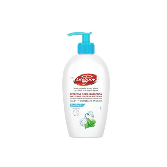 Lifebuoy Cooling Refreshing Hand Liquid 450 ml