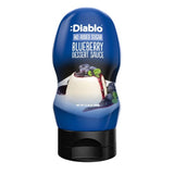 Diablo Blueberry Sauce Sugar Free 290 Ml