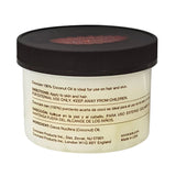 Cococare Hair and Body Oil 198 grams 100% Coconut