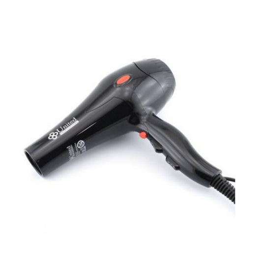 جهاز تجفيف الشعر 2400 واط من يونايتد |  صيدلية.كوم.