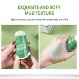 Dr. Rachel Clay mask For Controlling Skin Shine With Green Tea Extract 42 g