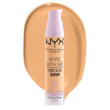 NYX Concealer Serum Bare With Me Golden 05 - 9.60 Ml