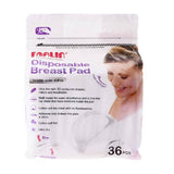 Farlin Breast Diapers 36 Pieces