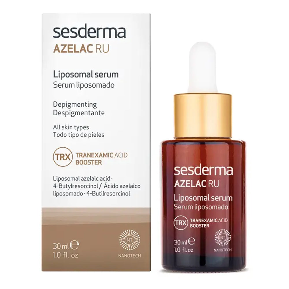 سيسديرما سيروم حمض الأزيليك بتقنية الليبوسوم