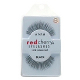 Red Cherry False Eyelashes No. 747M