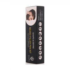 Amytis Garden Magic Beard Pen for Filling Gaps 5 ml