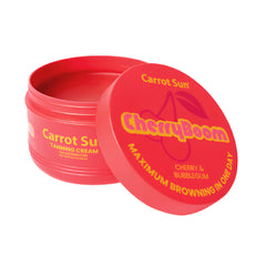 Carrot Sun Tanning Cream Cherry Bomb 350 ml