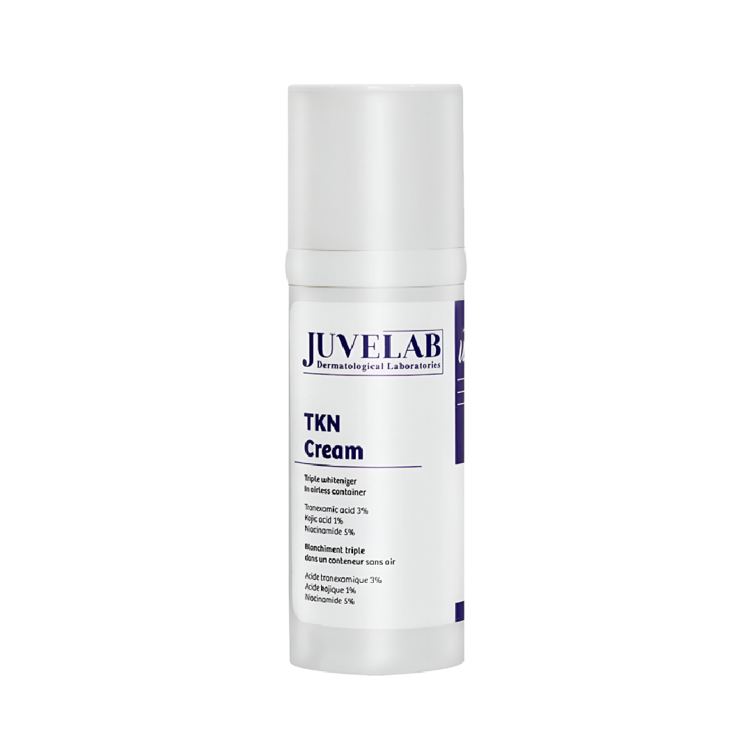 Juvelab Tkn Brightening & Pigmentation Cream 40ml