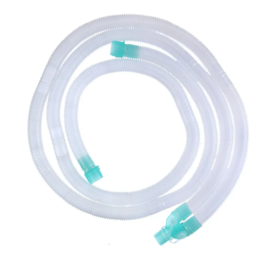 Ventilator Tube