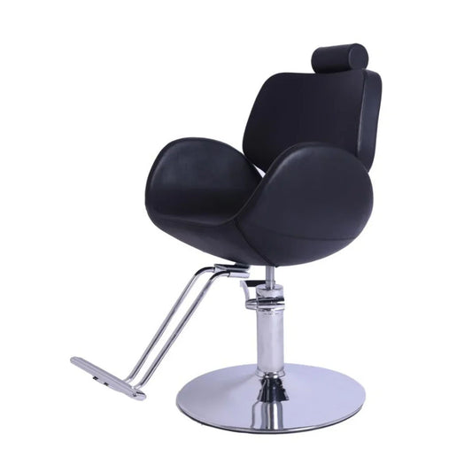 كرسي نسائي شيرين اسود مطور |  صيدلية.كوم.