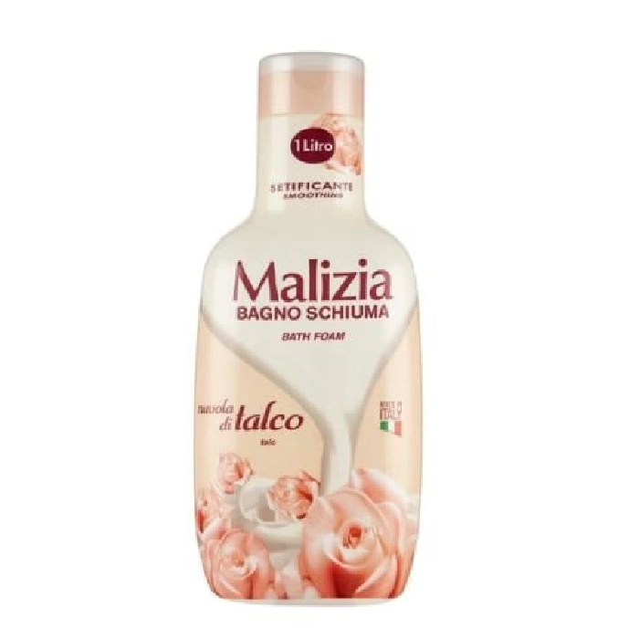 ماليزيا رغوة استحمام بمسحوق التلك 1000 مل |  صيدلية.كوم.