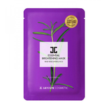 jayjun Essential Brightening Facial Mask 25 Ml