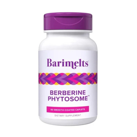 باريميلتيس بيربيرين فايتوسوم 60 حبة