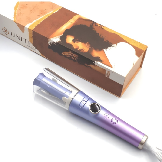 يونايتيد جهاز لتصفيف الشعر 8031 الكيرلي الأوتوماتيكي |  صيدلية.كوم.