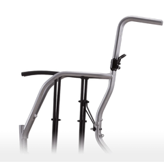 Wheelchair karma sizes Ergo Lite karma