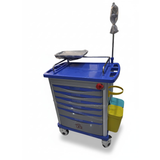Medical Emergency Trolley
