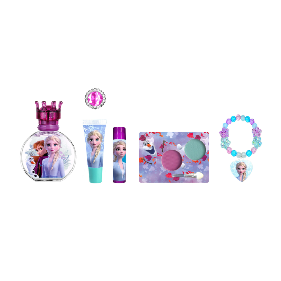 Disney Gift Set for Kids Frozen Collection