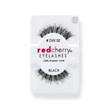 Red Cherry False Eyelashes No. DW02