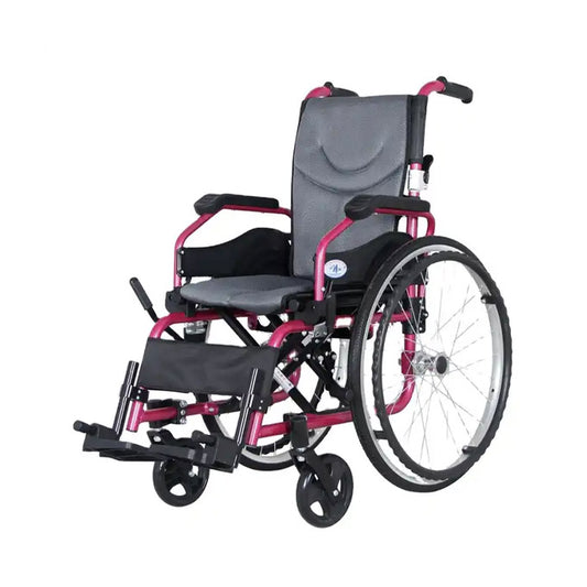 KY980LA-35كرسي متحرك مقاس 35سم.