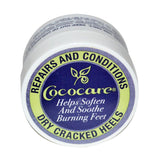 Cococare Heel Moisturizing Cream 11 Gm