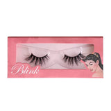 Blink Eyelashes Doll Face Natural Mink Hair