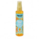 Inecto Naturals Miracle Hair Oil With Argan Oil 100 Ml