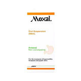 Moxal suspension 200 ml