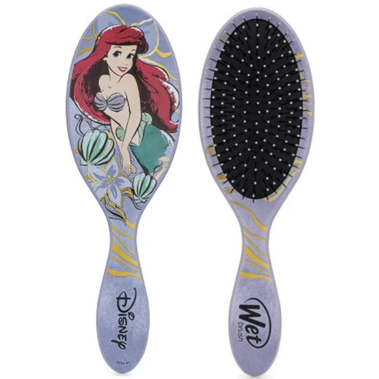 Wet Brush Detangling Hair Brush - Princess Rapunzel