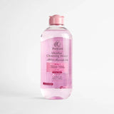 Buwan Micellar Water A Cleansing And Soothing Makeup Remover For All Skin Types 400 Ml