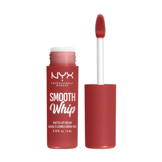 NYX Rouge Matte Liquid WMLC05