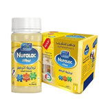 Nuralac Baby Milk No. (1) 105 ml 6 Pieces