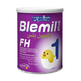 Blemil plus 1 totally hydrolyzed protein 400g