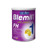 Blemil plus 1 totally hydrolyzed protein 400g