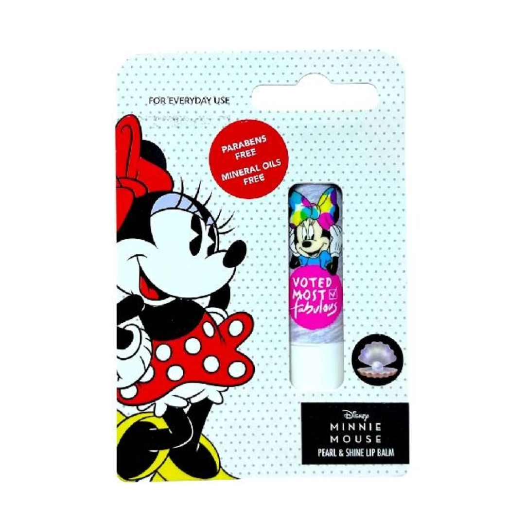 ديزني مرطب شفاه للأطفال فاب لاب اللؤلؤ اللامع 4.5 جرام |  صيدلية.كوم.