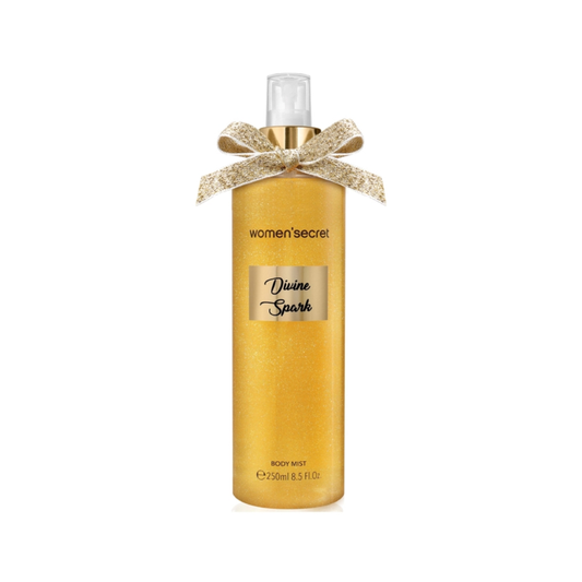 Women’s Secret Divine Spark Body Mist 250 ml