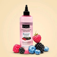 Casa Mulberry Vinegar Deeply Nourishes Hair And Reduces Dandruff 400 Ml