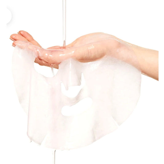 قناع سيروم النياسين بالخوخ 70ا من انوا |  صيدلية.كوم.