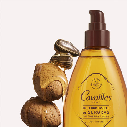 زيت للجسم من كافايس 150 مل