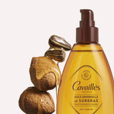 زيت للجسم من كافايس 150 مل