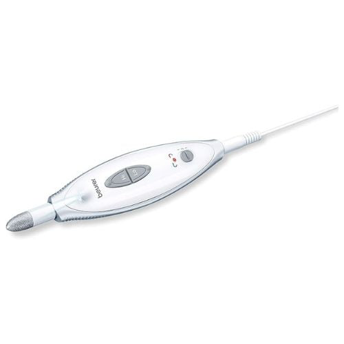 بيورير طقم مجموعة العناية باظافر اليدين والقدمين MP 41 |  صيدلية.كوم.