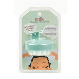 Mella Scalp Shampoo Brush