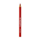 Hearts Lip Liner Pencil Cherry 01